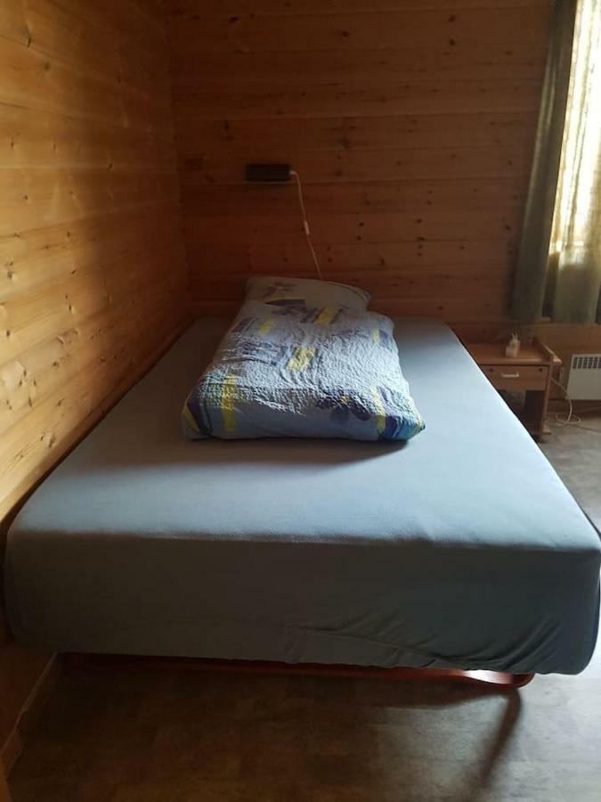 Nord-Lenangen Lyngsalpan Cruise Lodge - Rodtinden מראה חיצוני תמונה
